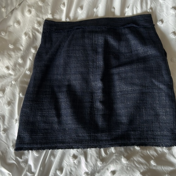 Banana Republic Size 12 Skirt - Picture 2 of 4